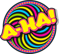 Aha Logo