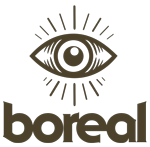 Boreal logo