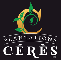 CERES logo