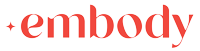 Embody logo