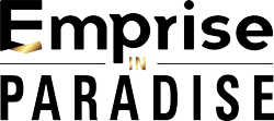 Emprise Paradise logo