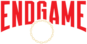 Endgam logo