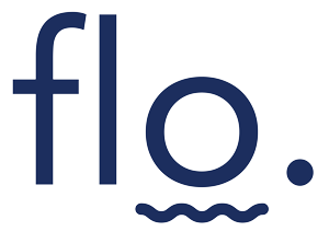 Flo logo