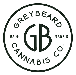 Greybeard Cannabis logo