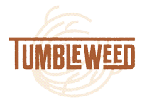 Tumbleweed logo