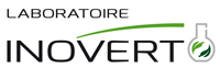 Laboratoire Inovert logo