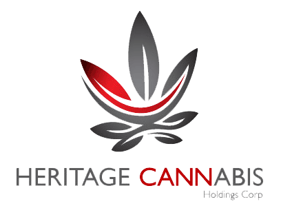 Heritage logo