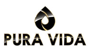 Pura Vida logo