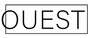 OUEST logo