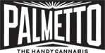 Palmetto logo