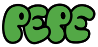 Pepe logo