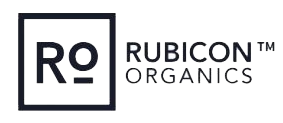 Rubicon Organics logo