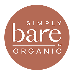 Simply Bare logo