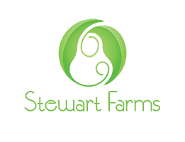 Stewart Farms Logo