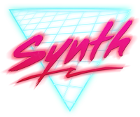 Synth logo