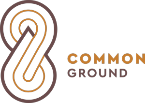 Common Ground logo