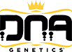 DNA logo