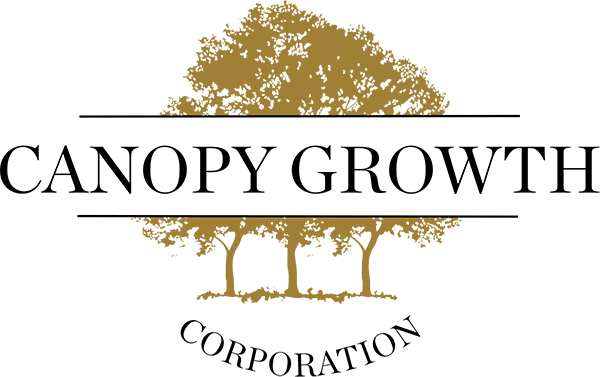 Canopy Growth logo