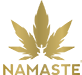 Namaste logo