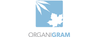 Organigram logo