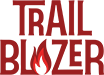 Trailblazer logo