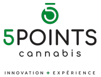 5 Points Cannabis