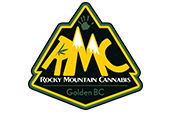 rocky mountain cannabis logo